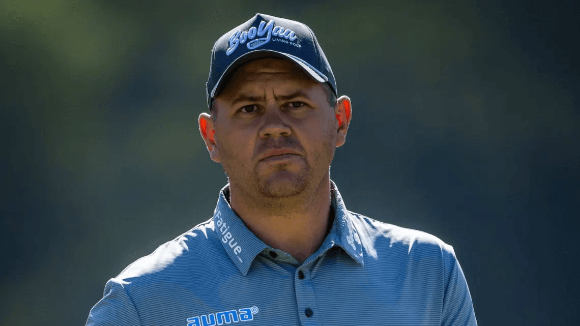Scottie Scheffler maintains world number one ranking after strong finish