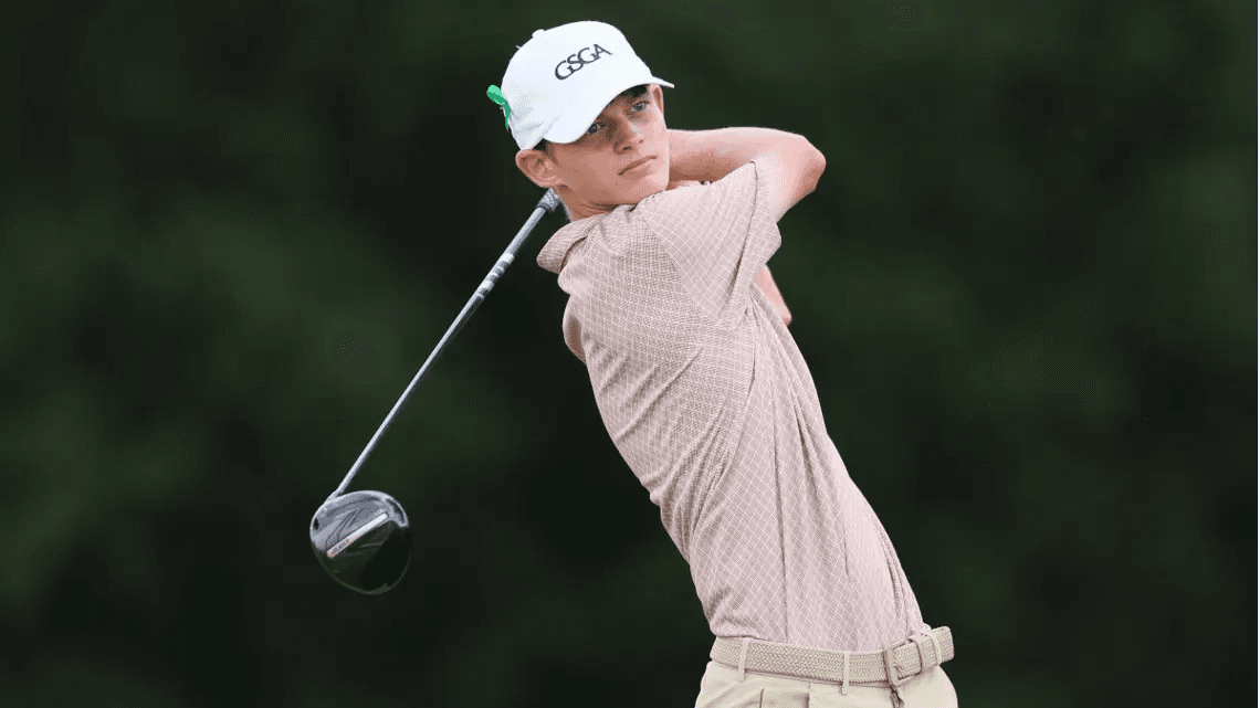 Koepka announces return from injury ahead of major season