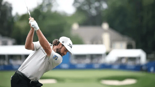 Rory McIlroy claims dramatic victory at The Masters with final-hole birdie