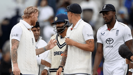 Ind vs Eng 2nd Test, Day 2: Highlights