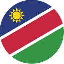 Namibia under-19s