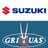 Suzuki Griquas